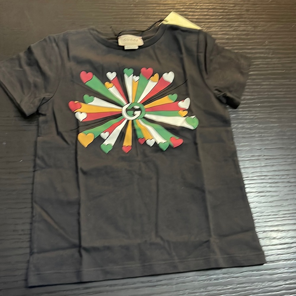 Brand new Gucci tee *Authentic*
